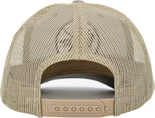 Load image into Gallery viewer, Outdoors Vintage Ballcap Meshback: BBLU-BLK
