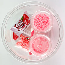 Load image into Gallery viewer, Strawberry Moo-Shake Slime

