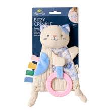 Load image into Gallery viewer, *NEW* Kitty Bitzy Crinkle™
