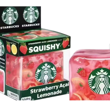 Load image into Gallery viewer, Starby Squish!
