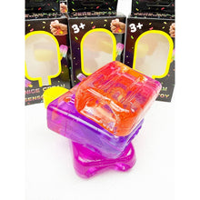 Load image into Gallery viewer, Ice Cream Bar Squeeze Squishy: MIX COLOR / ONE(12)
