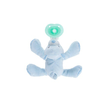 Load image into Gallery viewer, Paci-Plushies Shakies - Bently Bear
