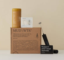 Load image into Gallery viewer, MUD\WTR - Afternoon Ritual Starter Kit
