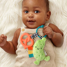 Load image into Gallery viewer, *NEW* Itzy Pal - Parker The Pickle
