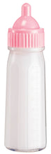 Load image into Gallery viewer, My Sweet Baby Lg Magic Bottle, 4.75", Milk &amp; Orange Juice
