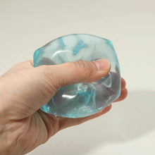 Load image into Gallery viewer, 12PCS - Colorful Gel Squishy Stress Relief Ball Toy
