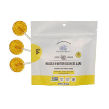 Load image into Gallery viewer, Nausea, Cough, Sore Throat, Allergy Lollipops; Honey &amp; Fruit
