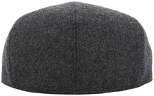 Load image into Gallery viewer, Solid Wool Blend Ivy: BROWN / L/XL
