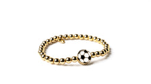 Load image into Gallery viewer, Soul Stacks Bracelet Bar Allstar Collection Open Stock: Soccer
