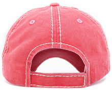 Load image into Gallery viewer, I'd Rather Be Riding Vintage Ballcap: STN
