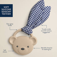 Load image into Gallery viewer, *NEW* Crinkle Crew™ : Pink Bow
