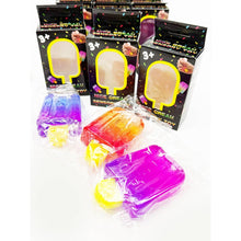 Load image into Gallery viewer, Ice Cream Bar Squeeze Squishy: MIX COLOR / ONE(12)
