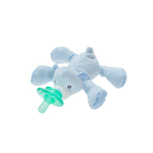 Load image into Gallery viewer, Paci-Plushies Shakies - Bently Bear

