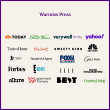 Load image into Gallery viewer, Axolotl Lovey Blanket Warmies
