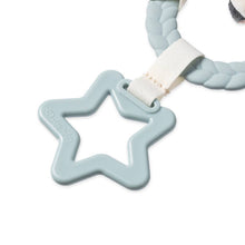 Load image into Gallery viewer, *NEW OPTION* Bitzy Busy Ring™ Teething Activity Toy: Veggie
