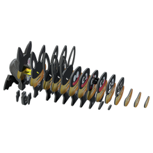 Load image into Gallery viewer, EUGY Bat 3D Puzzle
