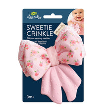 Load image into Gallery viewer, *NEW* Bow Sweetie Crinkle™
