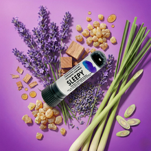 Load image into Gallery viewer, Botanical Inhalers | Lasts up to 3 Years: Pirate Oil
