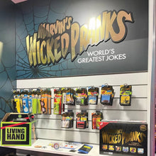 Load image into Gallery viewer, NEW! Mini Wicked Pranks Assortment!
