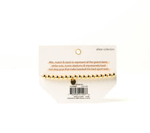 Load image into Gallery viewer, Soul Stacks Bracelet Bar Allstar Collection Open Stock: Soccer
