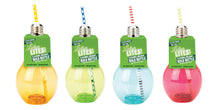 Load image into Gallery viewer, Lotsa Lites! Flashing Holiday Beverage Bulb
