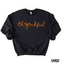 Load image into Gallery viewer, Friendsgiving Shirt, Thankful Shirt, Thanksgiving Sweater: Forest / M / T-Shirt
