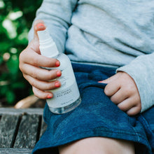 Load image into Gallery viewer, Natural Deet-Free Insect Repellent Bug Spray: 2 Ounce

