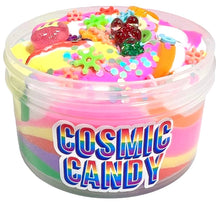 Load image into Gallery viewer, Cosmic Candy Slime

