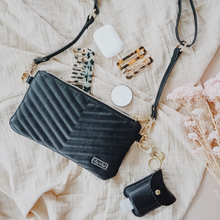 Load image into Gallery viewer, *OUTLET* Jetsetter Boss Pouch™ Wallet
