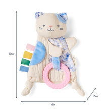 Load image into Gallery viewer, *NEW* Kitty Bitzy Crinkle™
