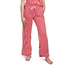 Load image into Gallery viewer, Hello Mello Holiday Pajama Pants Open Stock: Very Merry / Small/Medium
