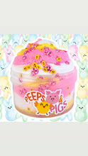 Load image into Gallery viewer, Peeps &amp; Pigs Slime
