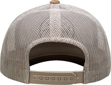 Load image into Gallery viewer, Outdoors Vintage Ballcap Meshback: MOS-KHK

