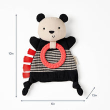 Load image into Gallery viewer, *NEW* Panda Bitzy Crinkle™
