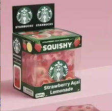 Load image into Gallery viewer, Starby Squish!
