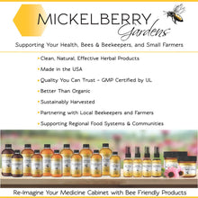 Load image into Gallery viewer, Honey Propolis Throat Spray — fast acting immune support

