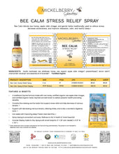Load image into Gallery viewer, Herbal Honey Spray Display (Pack of 6) — on the go wellness: Elderberry Immune Support Spray
