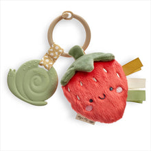 Load image into Gallery viewer, *New Options* Itzy Pal™ Plush + Teether: Avocado
