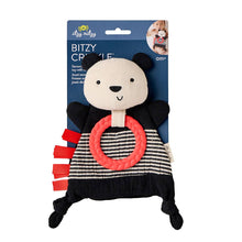Load image into Gallery viewer, *NEW* Panda Bitzy Crinkle™
