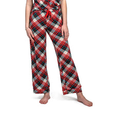 Load image into Gallery viewer, Hello Mello Holiday Pajama Pants Open Stock: Very Merry / Small/Medium
