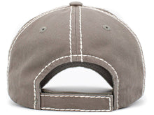Load image into Gallery viewer, I'd Rather Be Riding Vintage Ballcap: STN
