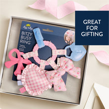 Load image into Gallery viewer, *NEW* Bow Bitzy Busy Ring™
