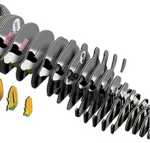 Load image into Gallery viewer, EUGY Raccoon 3D Puzzle
