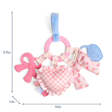 Load image into Gallery viewer, *NEW* Bow Bitzy Busy Ring™
