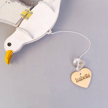 Load image into Gallery viewer, Bionic Bird Kit – Build, Paint &amp; Bring Your Own Bird to Life
