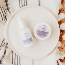 Load image into Gallery viewer, Sun Butter (SPF) - All Natural Sunscreen: 4oz
