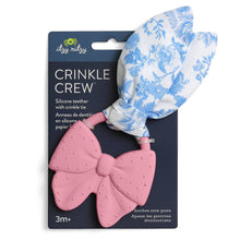 Load image into Gallery viewer, *NEW* Crinkle Crew™ : Pasta
