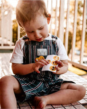 Load image into Gallery viewer, BuzzPatch | Mosquito Stickers | Insect Repellent Stickers: 1 Pack
