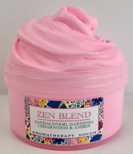 Load image into Gallery viewer, Zen Blend Aromatherapy Dough
