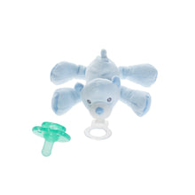 Load image into Gallery viewer, Paci-Plushies Shakies - Bently Bear
